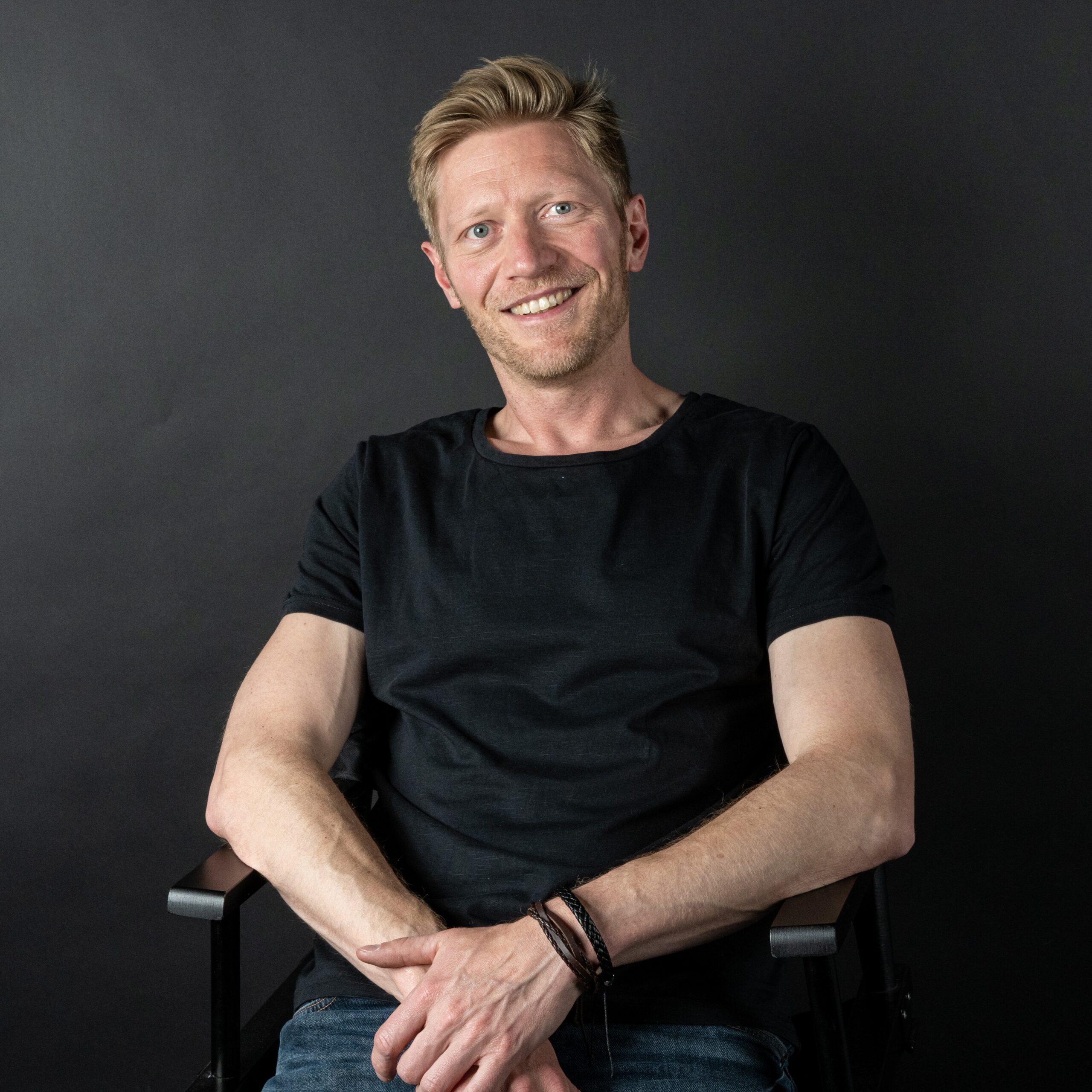 Bernhard Vosicky (c) Martin Petsch